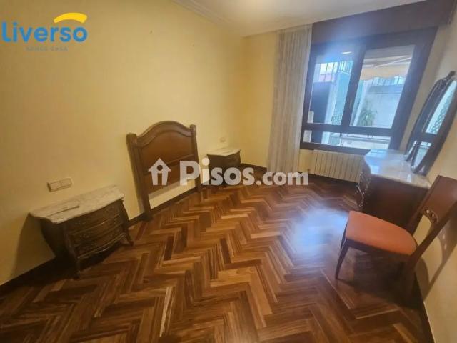 Apartamento en alquiler en Centro, Burgos