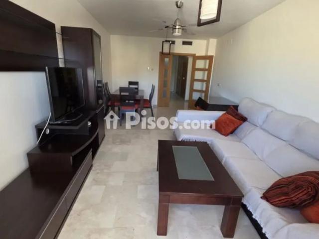 Apartamento en alquiler en Ronda, Comarca de la Vega de Granada