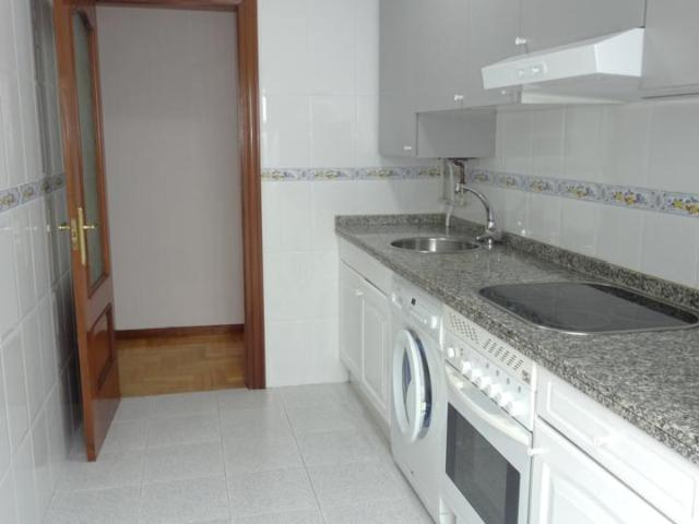 Apartamento en alquiler en El Carmen, Gijón