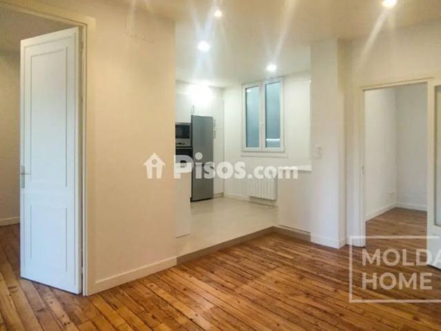 Apartamento en alquiler en Ipar-Ekialdea, Donostia-san Sebastián
