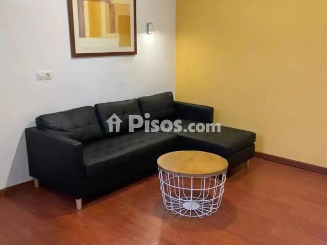 Apartamento en alquiler en A Coruña, Galicia