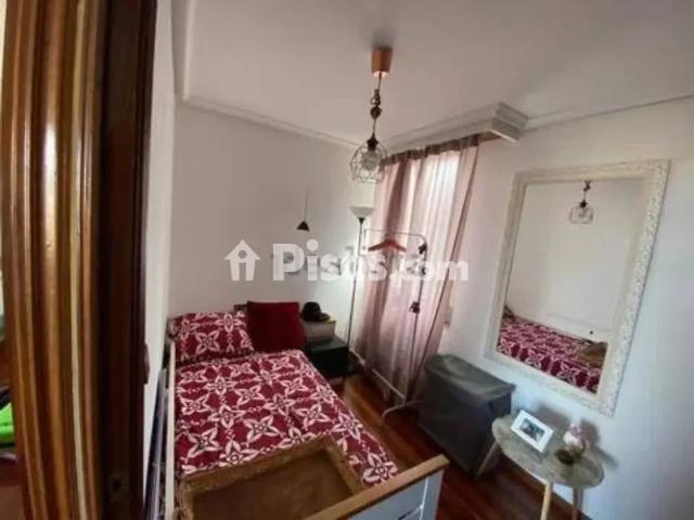 Apartamento en alquiler en Centro, Ourense
