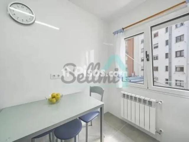 Apartamento en alquiler en Oviedo, Asturias