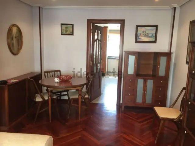 Apartamento en alquiler en A Coruña, Galicia