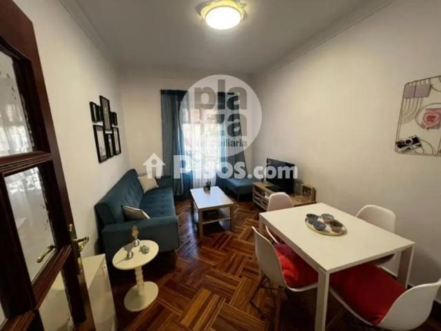 Apartamento en alquiler en Centro, Burgos
