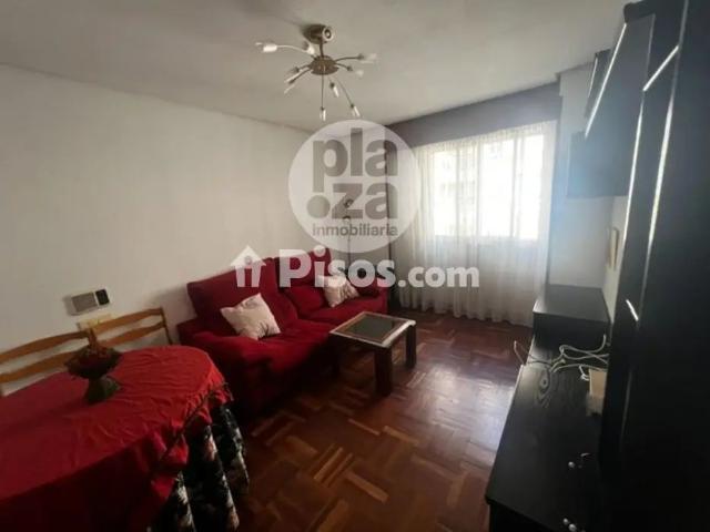 Apartamento en alquiler en Distrito Centro Norte, Burgos