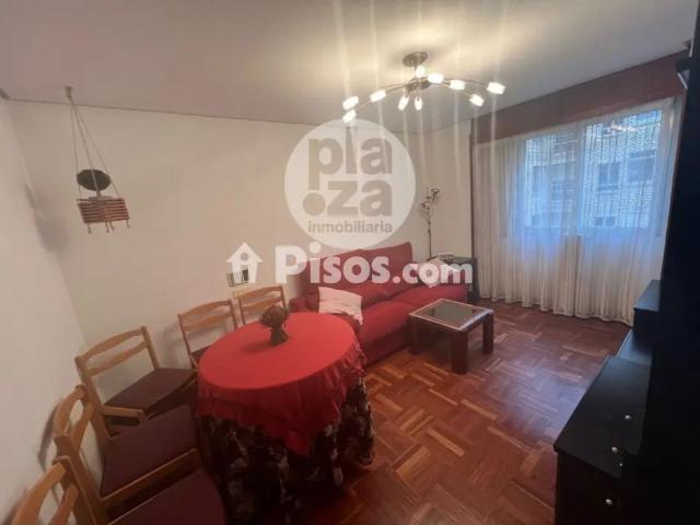 Apartamento en alquiler en Centro, Burgos
