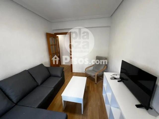 Apartamento en alquiler en Centro, Burgos