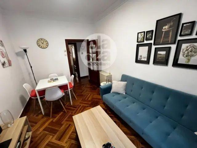 Apartamento en alquiler en Centro, Burgos