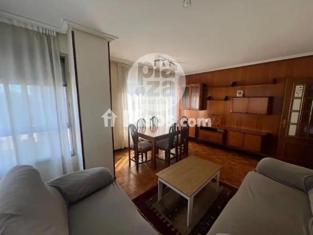 Apartamento en alquiler en Centro, Burgos
