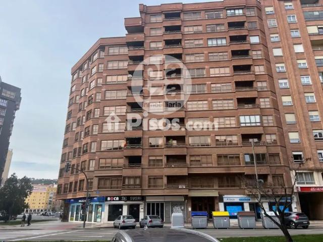 Apartamento en alquiler en Centro, Burgos