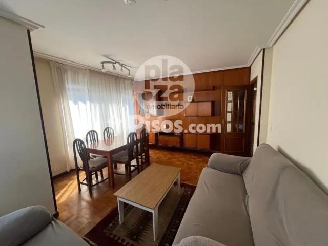 Apartamento en alquiler en Centro, Burgos