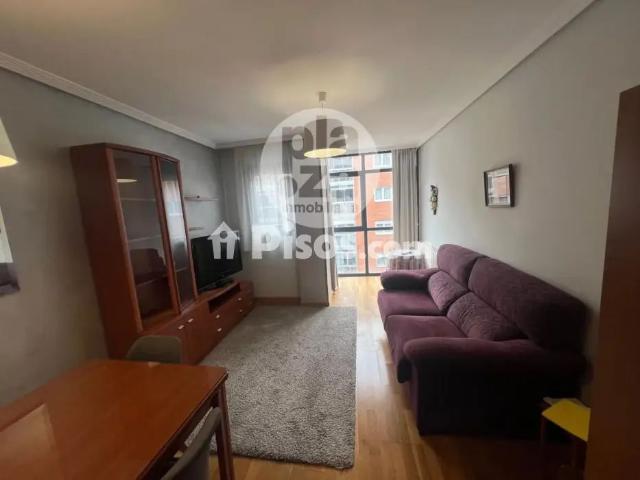 Apartamento en alquiler en Centro, Burgos