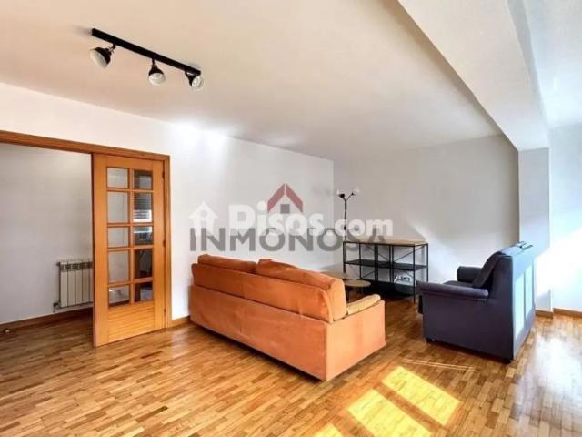 Apartamento en alquiler en A Coruña, Galicia