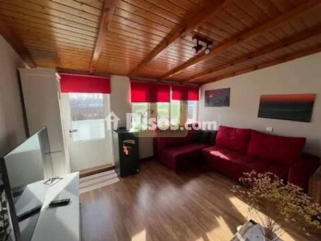 Apartamento en alquiler en A Coruña, Galicia