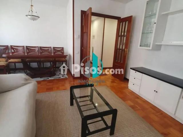 Apartamento en alquiler en El Cubo, Logroño