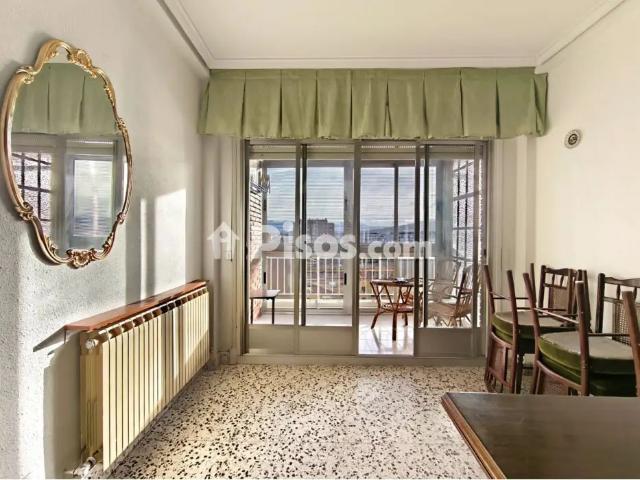 Apartamento en alquiler en El Cubo, Logroño