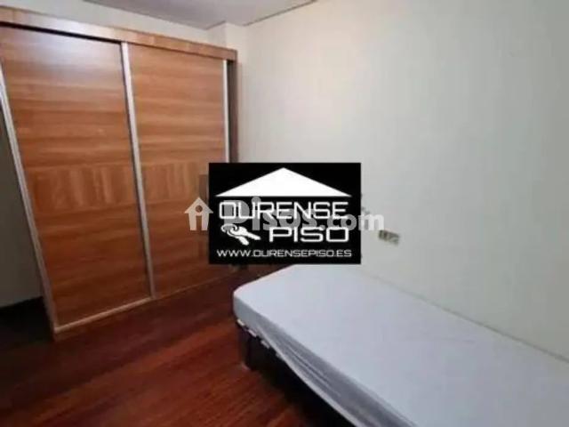 Apartamento en alquiler en Centro, Ourense