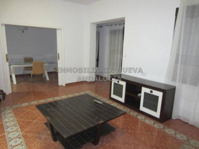 Apartamento en alquiler en Oliveros, Almería