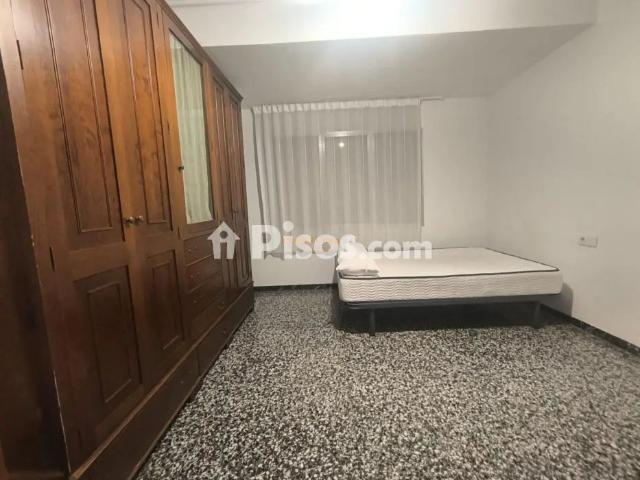 Apartamento en alquiler en el Raval de Santa Teresa, el Baix Vinalopó