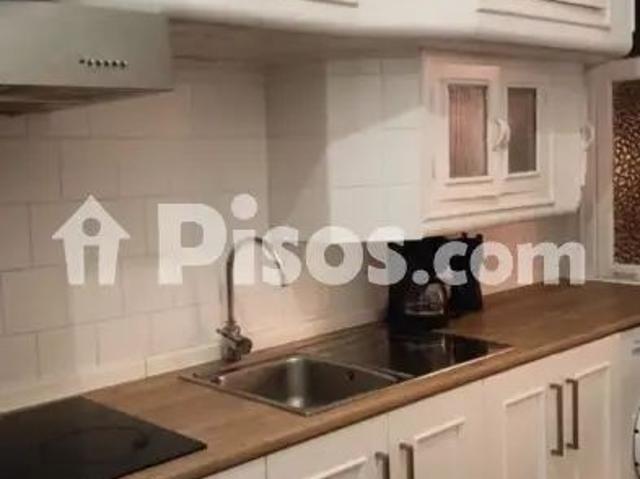 Apartamento en alquiler en A Coruña, Galicia