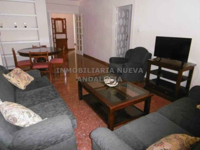 Apartamento en alquiler en Adra, Los Moras