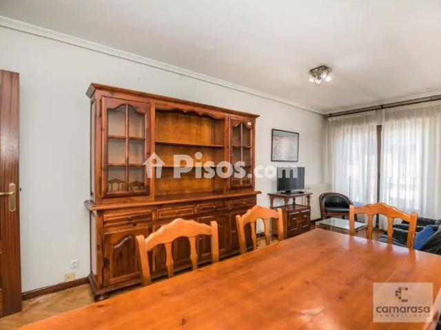 Apartamento en alquiler en Ávila, Castilla y León
