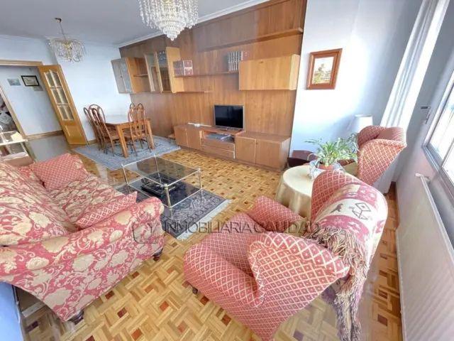 Apartamento en alquiler en Centro, Burgos