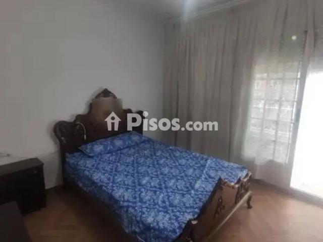 Apartamento en alquiler en Centro, Ourense
