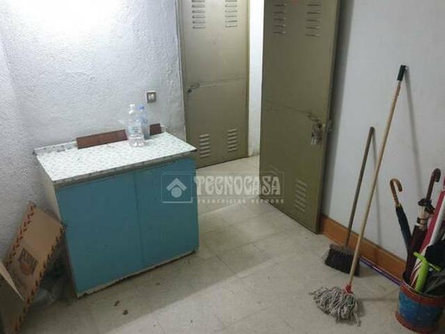Casa en alquiler en Fuenlabrada