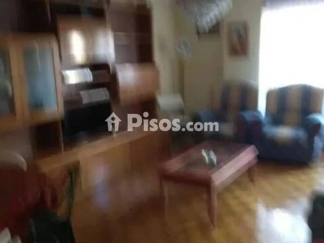 Apartamento en alquiler en Avilés, Asturias