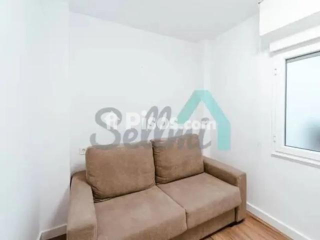 Apartamento en alquiler en El Carmen, Gijón