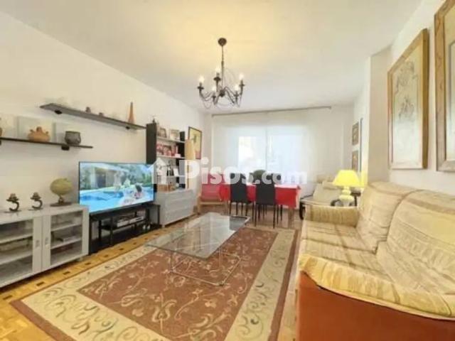 Apartamento en alquiler en Ávila, Castilla y León