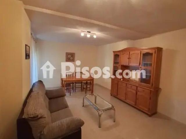Apartamento en alquiler en Centro, Guadalajara