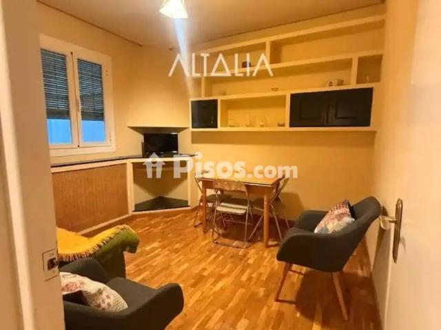 Apartamento en alquiler en Barrio de Tiradores, Cuenca