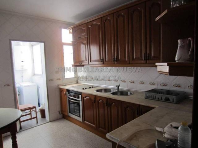Apartamento en alquiler en Almedina, Almería
