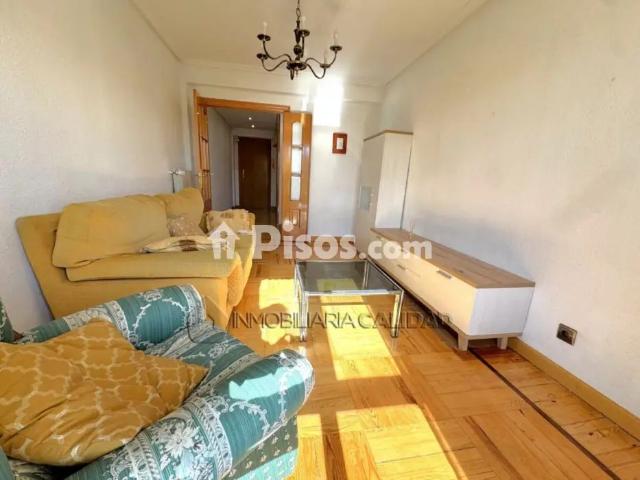 Apartamento en alquiler en Centro, Burgos
