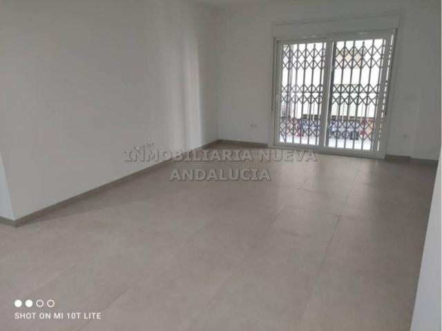 Apartamento en alquiler en Barrio de las Cruces, Almería