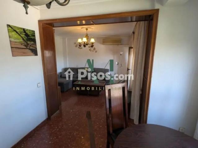 Apartamento en alquiler en San Blas, Cáceres