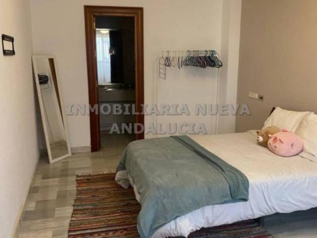 Apartamento en alquiler en Turón, Granada