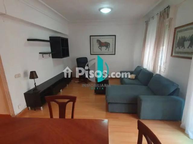 Apartamento en alquiler en El Cubo, Logroño