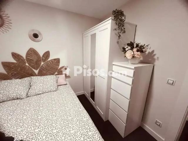 Apartamento en alquiler en Centro, Burgos