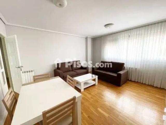 Apartamento en alquiler en Terra Chá, Galicia