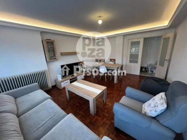Apartamento en alquiler en Centro, Burgos