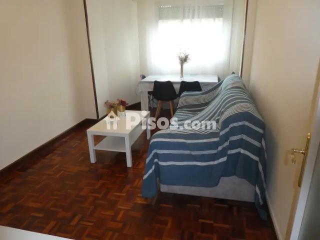 Apartamento en alquiler en Centro, Burgos