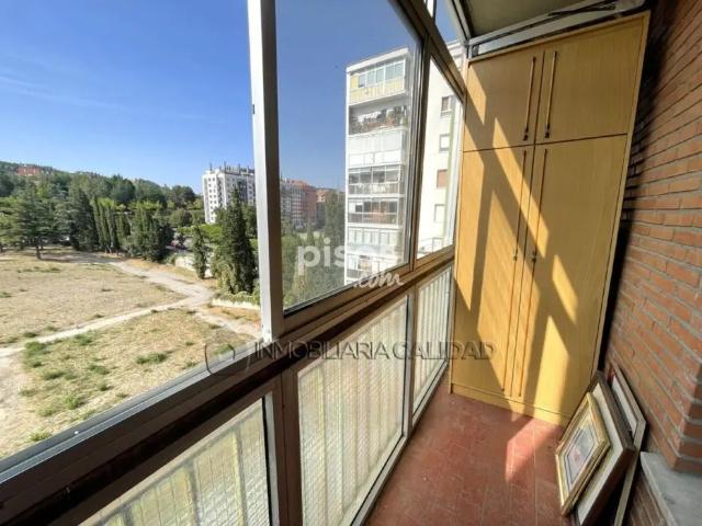 Apartamento en alquiler en Centro, Burgos