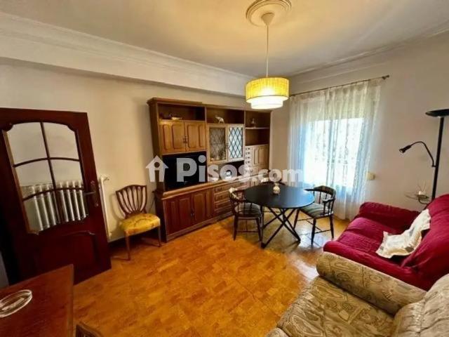Apartamento en alquiler en Centro, Burgos
