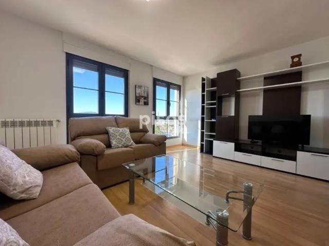 Apartamento en alquiler en Soria, Castilla y León
