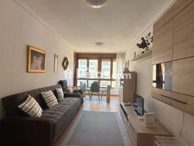 Apartamento en alquiler en Centro, Santander