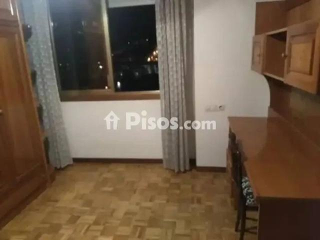 Apartamento en alquiler en Centro, Ourense